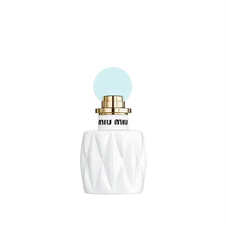 Miu Miu, Fleur de Lait, Eau De Parfum, For Women, 50 ml
