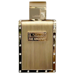 Lattafa, The Kingdom , Eau De Parfum, For Men, 100 ml