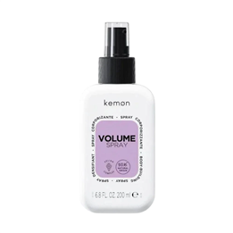 Kemon, Volume Spray, Hair Spray, Volume, 200 ml