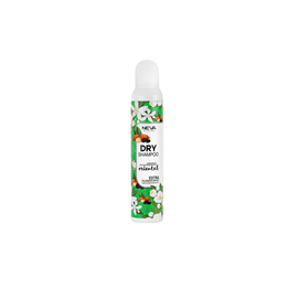 Neva, Stylling, Hair Dry Shampoo, Volumising & Refreshing, 200 ml