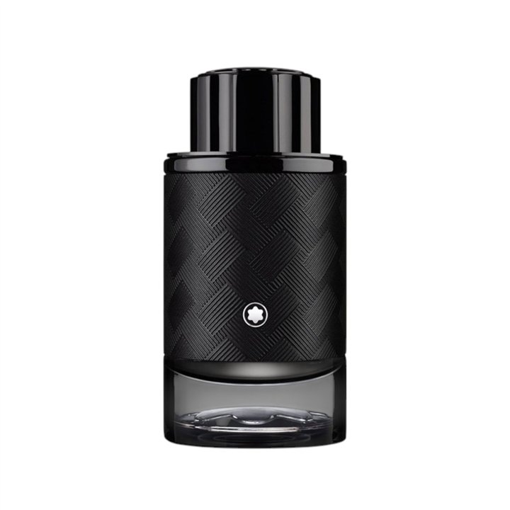 Montblanc, Explorer Extreme, Parfum, For Men, 100 ml