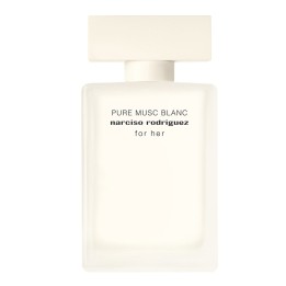 Narciso Rodriguez, For Her Pure Musc Blanc, Eau De Parfum, For Women, 50 ml