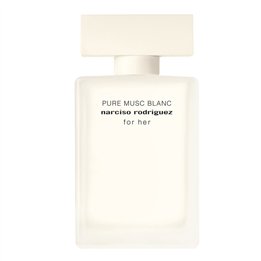 Narciso Rodriguez, For Her Pure Musc Blanc, Eau De Parfum, For Women, 50 ml