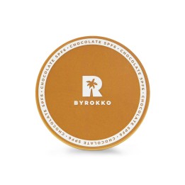 Byrokko, Shine Brown, Tanning, Body Cream, Before Sun Exposure, SPF 6, 200 ml