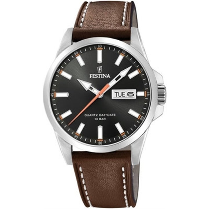 FESTINA Mod. 20358_2 - WW.20358_2 - Teknashop Ltd