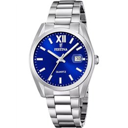 FESTINA Mod. F20707_4 - WW.F20707_4 - Teknashop Ltd