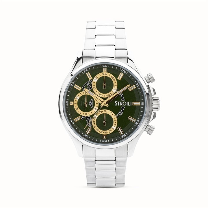 STROILI Mod. 1702796 - WW.1702796 - Teknashop Ltd