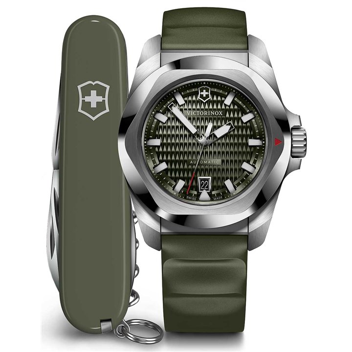 VICTORINOX Mod. 242017-1 - WW.242017-1 - Teknashop Ltd