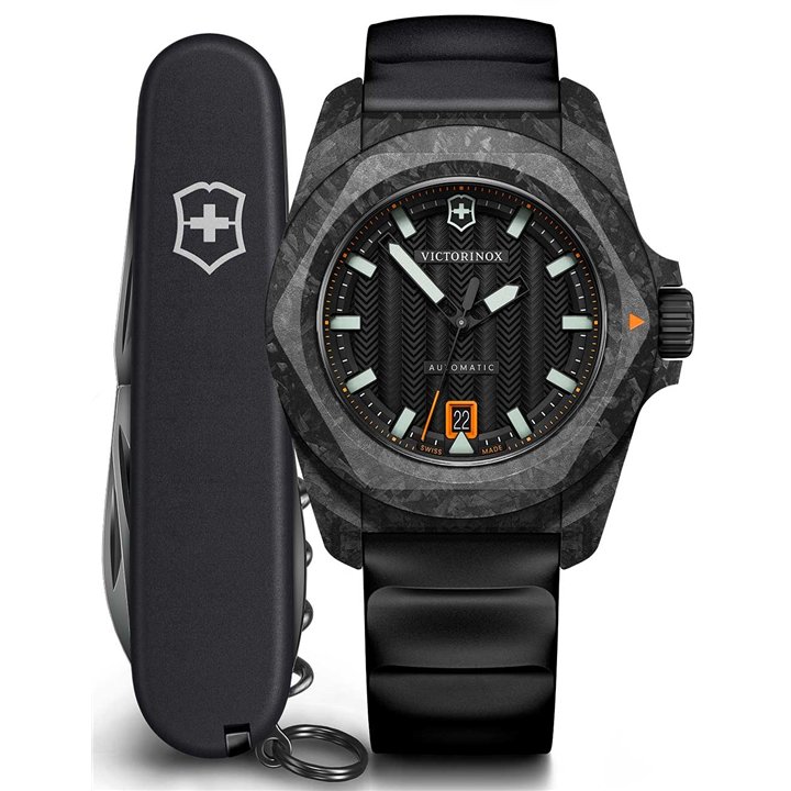 VICTORINOX Mod. 242023-1 - WW.242023-1 - Teknashop Ltd