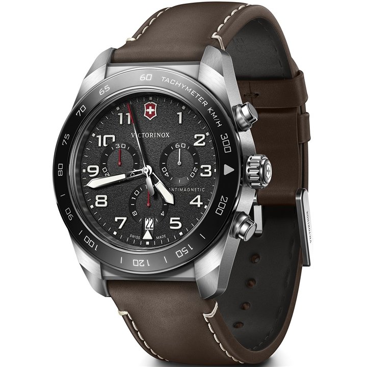 VICTORINOX Mod. 242046 - WW.242046 - Teknashop Ltd