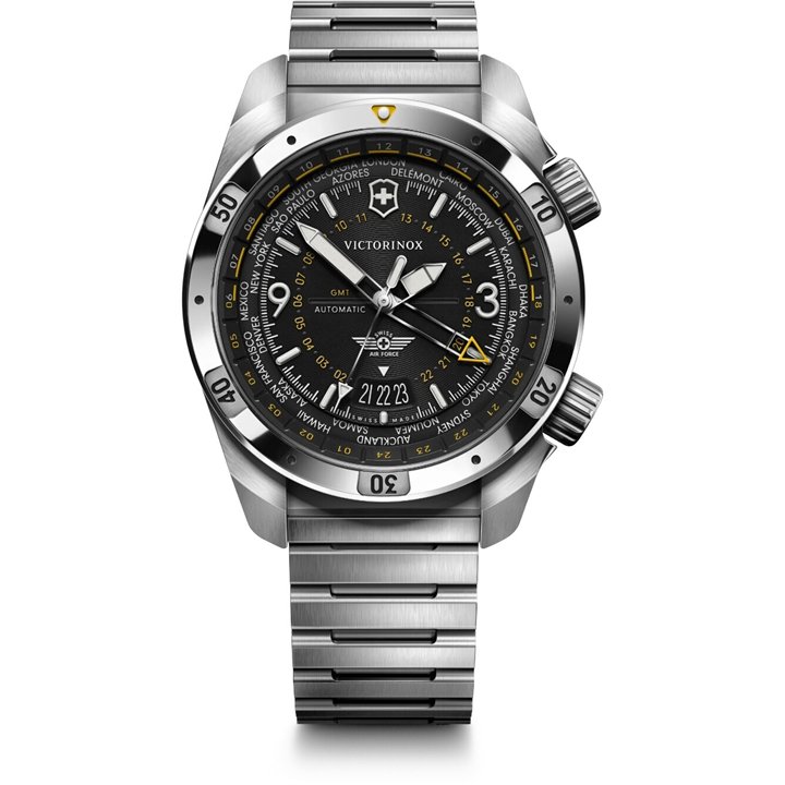 VICTORINOX Mod. 242004 - WW.242004 - Teknashop Ltd
