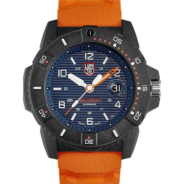 LUMINOX Mod. XS-3603 - WW.XS-3603 - Teknashop Ltd