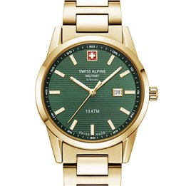 SWISS ALPINE MILITARY Mod. 7767-1114 - WW.7767-1114