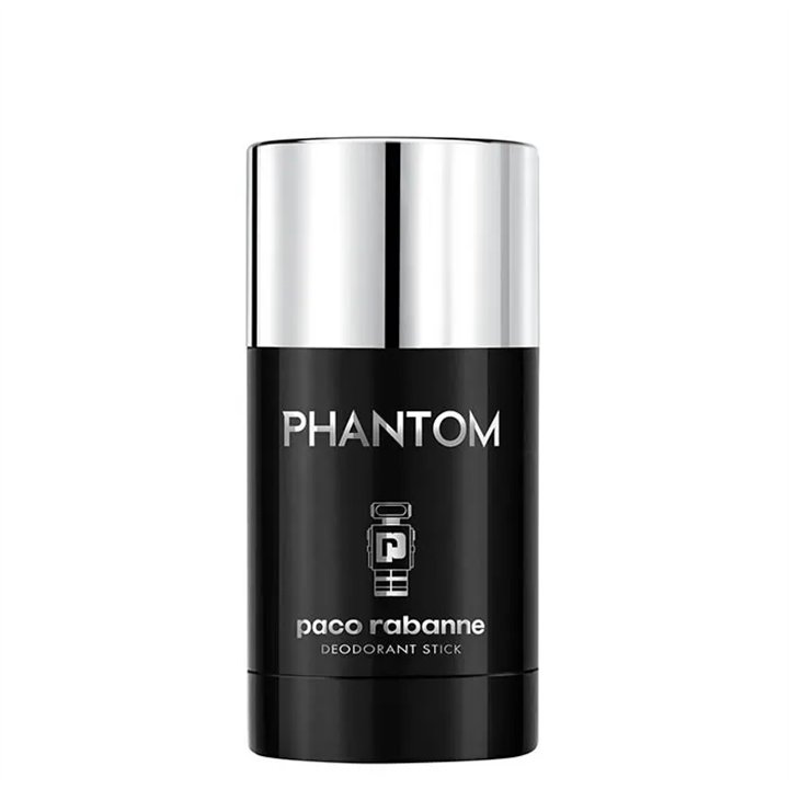 Paco Rabanne Phantom Deodorant Stick 75ml - unisex