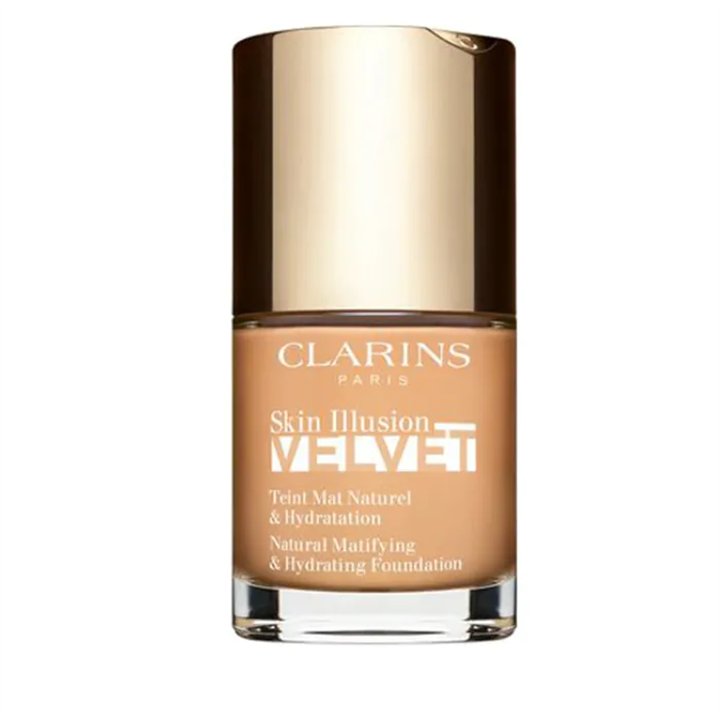 Clarins Skin Illusion Velvet 108W 30ml - unisex - Teknashop Ltd