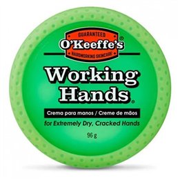 O'keeffe's O'keeffe' S Crema Manos Tubo 80g - unisex - Teknashop Ltd