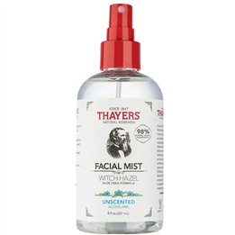 Thayers Facial Mist Unscented 237ml - unisex