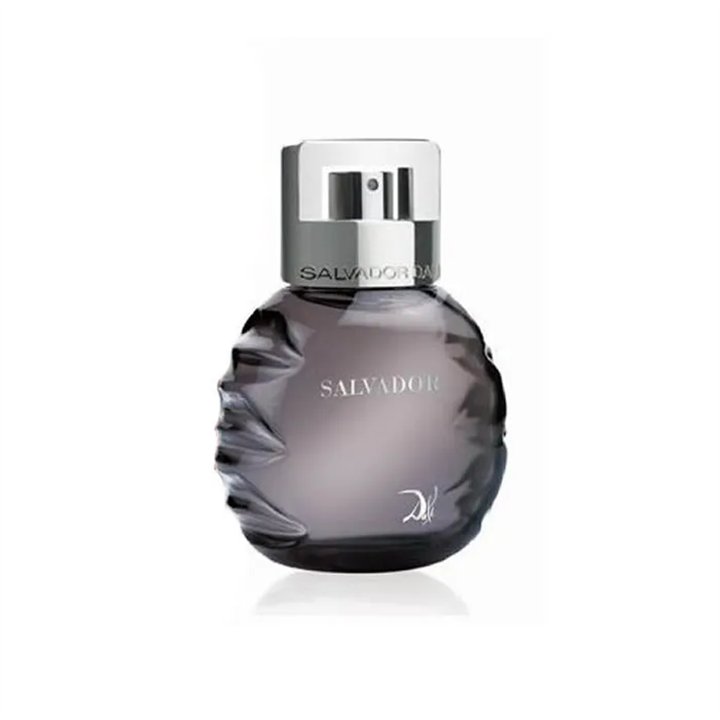 Salvador Dali Eau De Toilette Spray 50ml - man - Teknashop Ltd