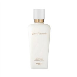Hermes Jour D'hermes Body Lotion 200ml - unisex - Teknashop Ltd
