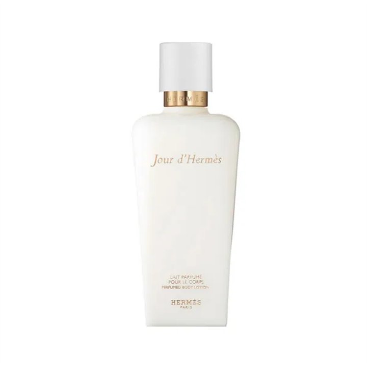 Hermes Jour D'hermes Body Lotion 200ml - unisex - Teknashop Ltd