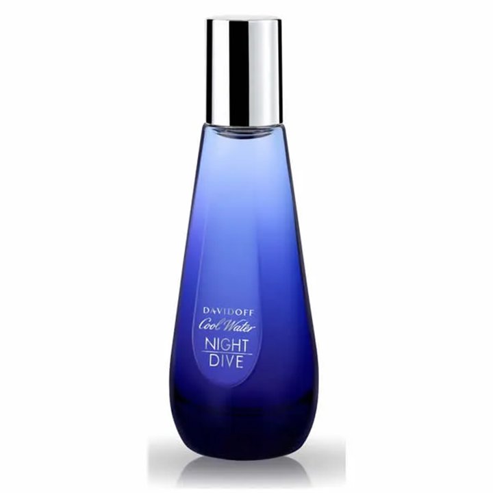 Davidoff Cool Water Night Dive Eau De Toilette Spray 30ml - unisex - Teknashop Ltd