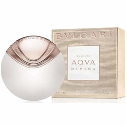 Bvlgari Aqva Divina Eau De Toilette Spray 65ml - unisex - Teknashop Ltd