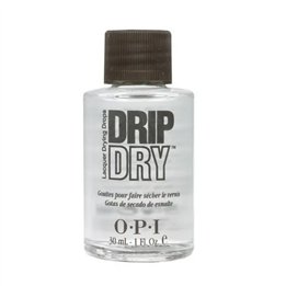 Opi Drip Dry Lacquer Drying Drops 30ml - unisex