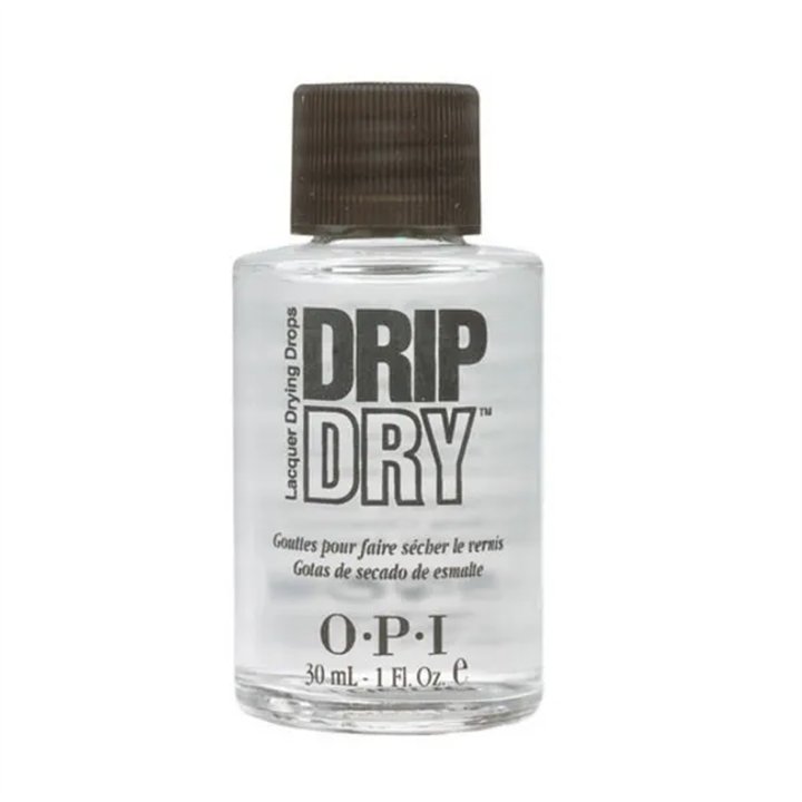 Opi Drip Dry Lacquer Drying Drops 30ml - unisex - Teknashop Ltd
