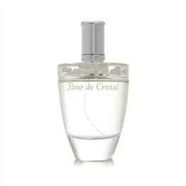 Lalique Fleur De Cristal Eau De Perfume Spray 100ml - unisex - Teknashop Ltd