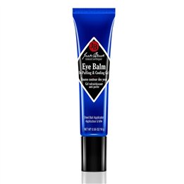 Jack Black Eye Balm De Puffing And Cooling Gel 15g - man