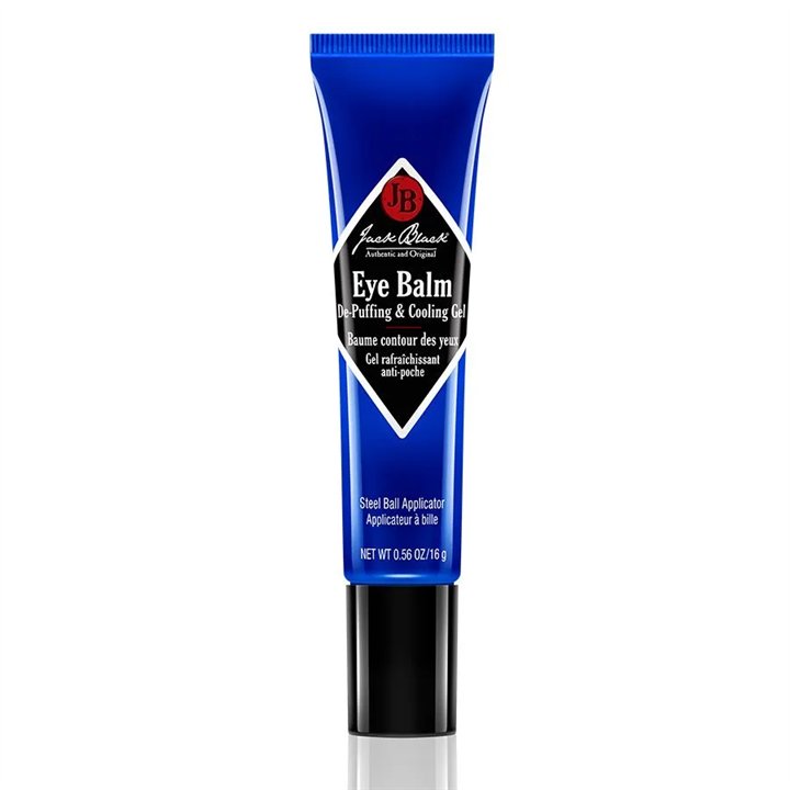 Jack Black Eye Balm De Puffing And Cooling Gel 15g - man