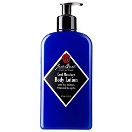 Jack Black Cool Moisture Body Lotion 473ml - unisex