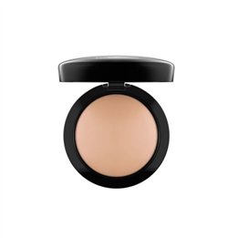Mac Mineralize Skinfinish Natural Medium Dark Powder 10g - unisex - Teknashop Ltd