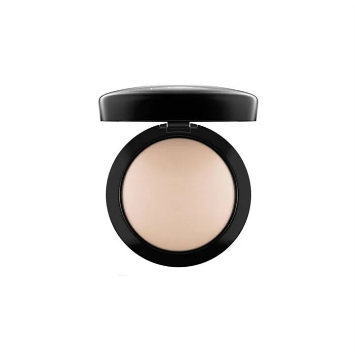 Mac Mineralize Skinfinish Natural Light Powder 10g - unisex