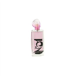 Hanae Mori nº01 Eau Collector Eau De Perfume Spray 100ml - unisex