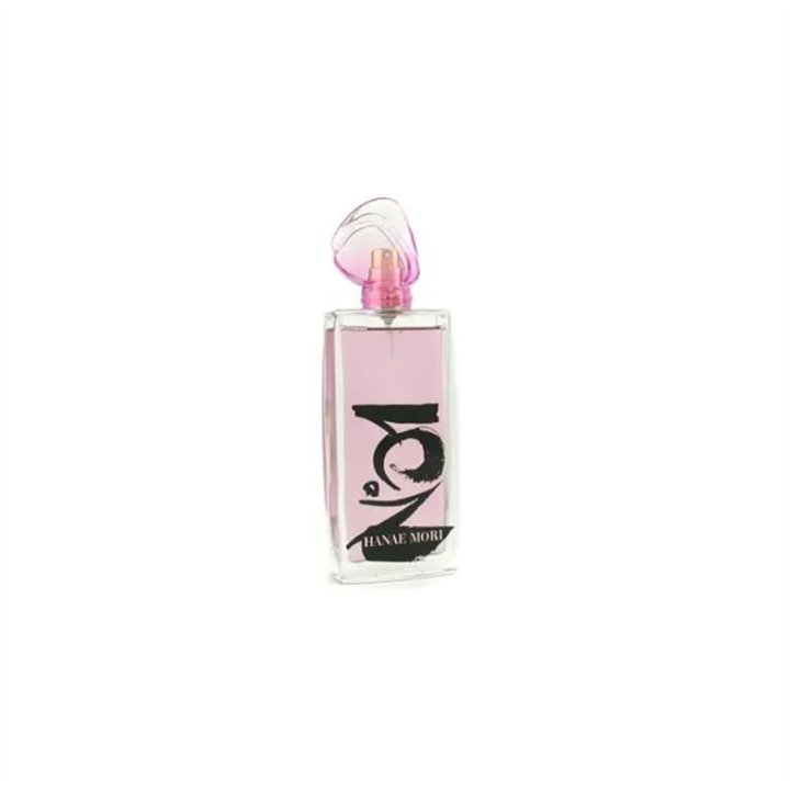 Hanae Mori nº01 Eau Collector Eau De Perfume Spray 100ml - unisex
