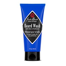 Jack Black Beard Lube Conditioning Shave With Aloe & Panthenol 177ml - unisex