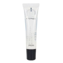 Mac Clear Lipglass 15ml - unisex - Teknashop Ltd