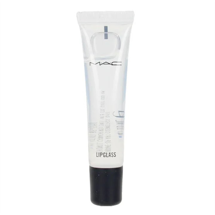 Mac Clear Lipglass 15ml - unisex - Teknashop Ltd