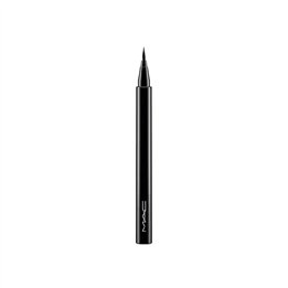 Mac Brushtroke Eyeliner Brushblack - unisex