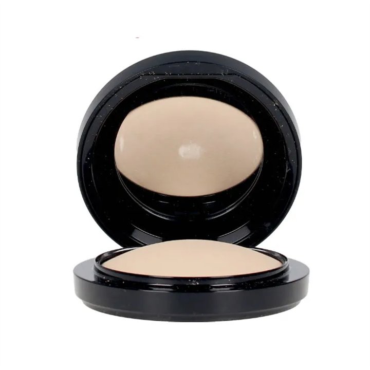 Mac Mineralize Skinfinish Natural Powder Light Plus - unisex - Teknashop Ltd
