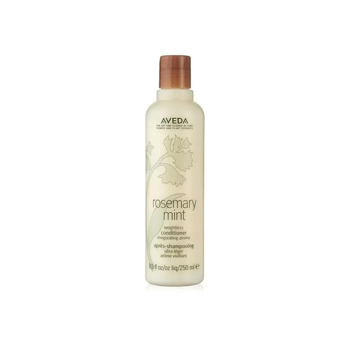 Aveda Rosemary Mint Weightless Conditioner 250ml - unisex - Teknashop Ltd