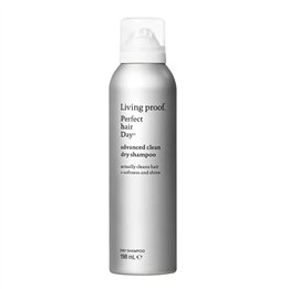 Living Proof Perfect Hair Day Advanced Clean Dry Shampoo 198ml - unisex