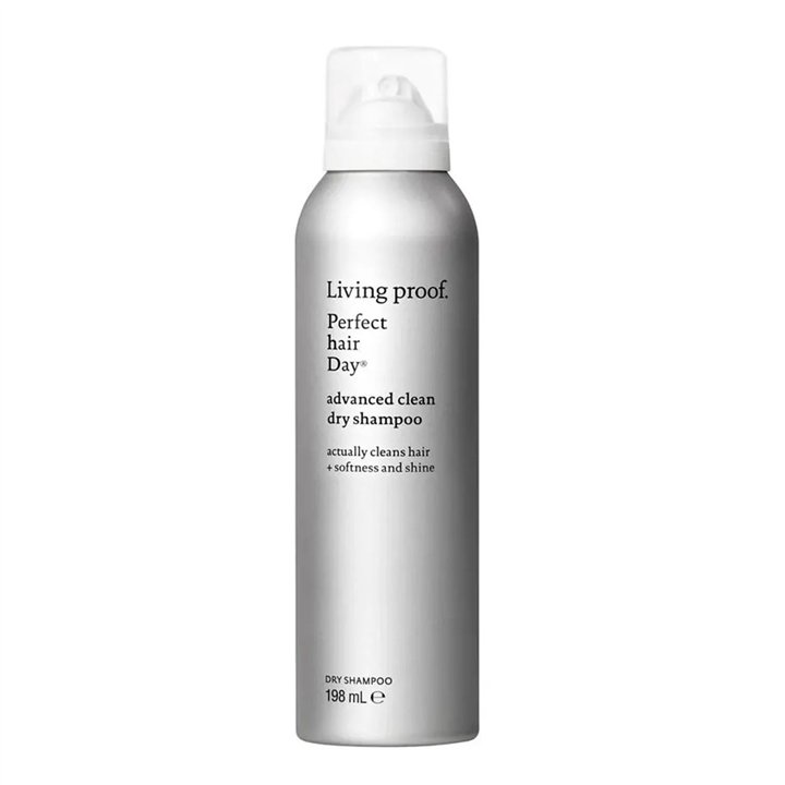 Living Proof Perfect Hair Day Advanced Clean Dry Shampoo 198ml - unisex