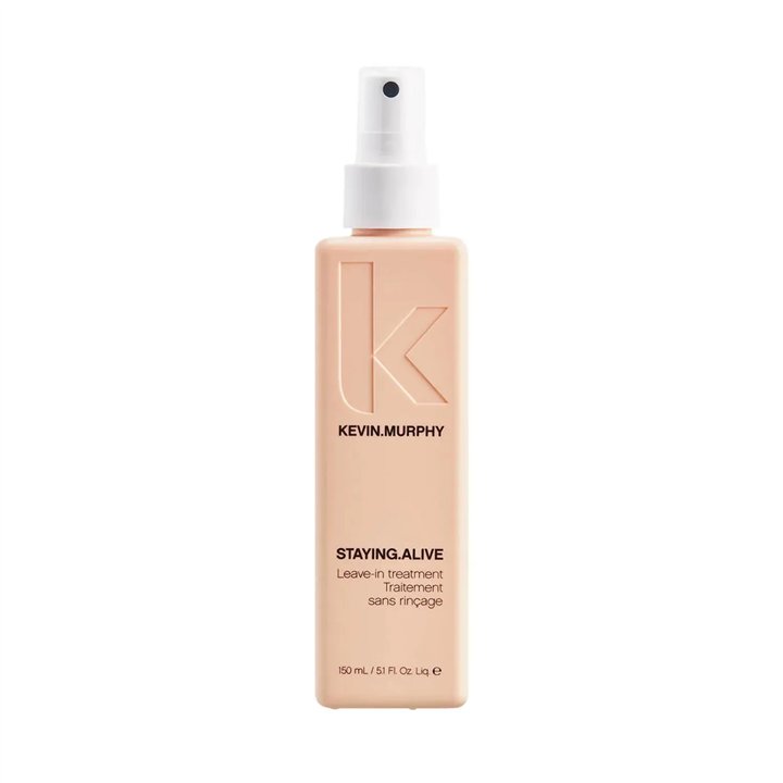 Kevin Murphy Consumo Staying Alive Tratamiento Leave-In 150ml - unisex - Teknashop Ltd