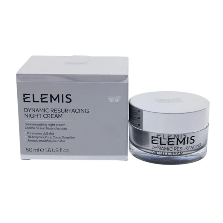 Elemis Pro-Collagen Night Cream 50ml - unisex - Teknashop Ltd