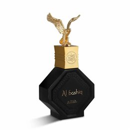 Nabeel Al Bashiq Eau De Parfum Spray 100ml - unisex - Teknashop Ltd