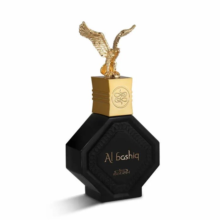 Nabeel Al Bashiq Eau De Parfum Spray 100ml - unisex
