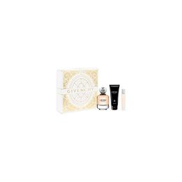 Givenchy L'interdit Eau Parfum 80ml Leche Corporal 75ml Spray Viaje 12,5 - unisex - Teknashop Ltd