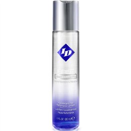 ID FREE - WATER BASED HYPOALLERGENIC 255 ML - D-234438